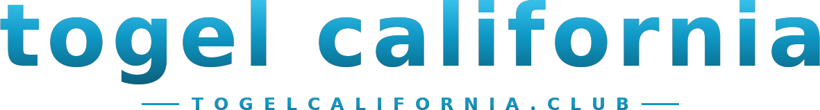 togel california logo