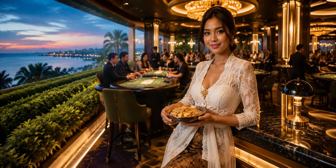 togel california Mystical Spirits